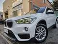 BMW X1 Sdrive 16d 115cv Business*Pelle*Navi*Bi-Xeno*Pdc* Bianco - thumbnail 1