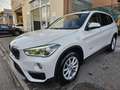 BMW X1 Sdrive 16d 115cv Business*Pelle*Navi*Bi-Xeno*Pdc* Bianco - thumbnail 2