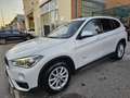 BMW X1 Sdrive 16d 115cv Business*Pelle*Navi*Bi-Xeno*Pdc* Bianco - thumbnail 9
