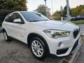BMW X1 Sdrive 16d 115cv Business*Pelle*Navi*Bi-Xeno*Pdc* Bianco - thumbnail 4
