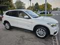BMW X1 Sdrive 16d 115cv Business*Pelle*Navi*Bi-Xeno*Pdc* Bianco - thumbnail 5