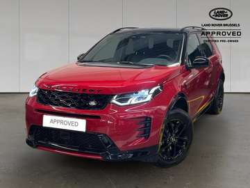 P270e Dynamic SE Warranty until 02/2030