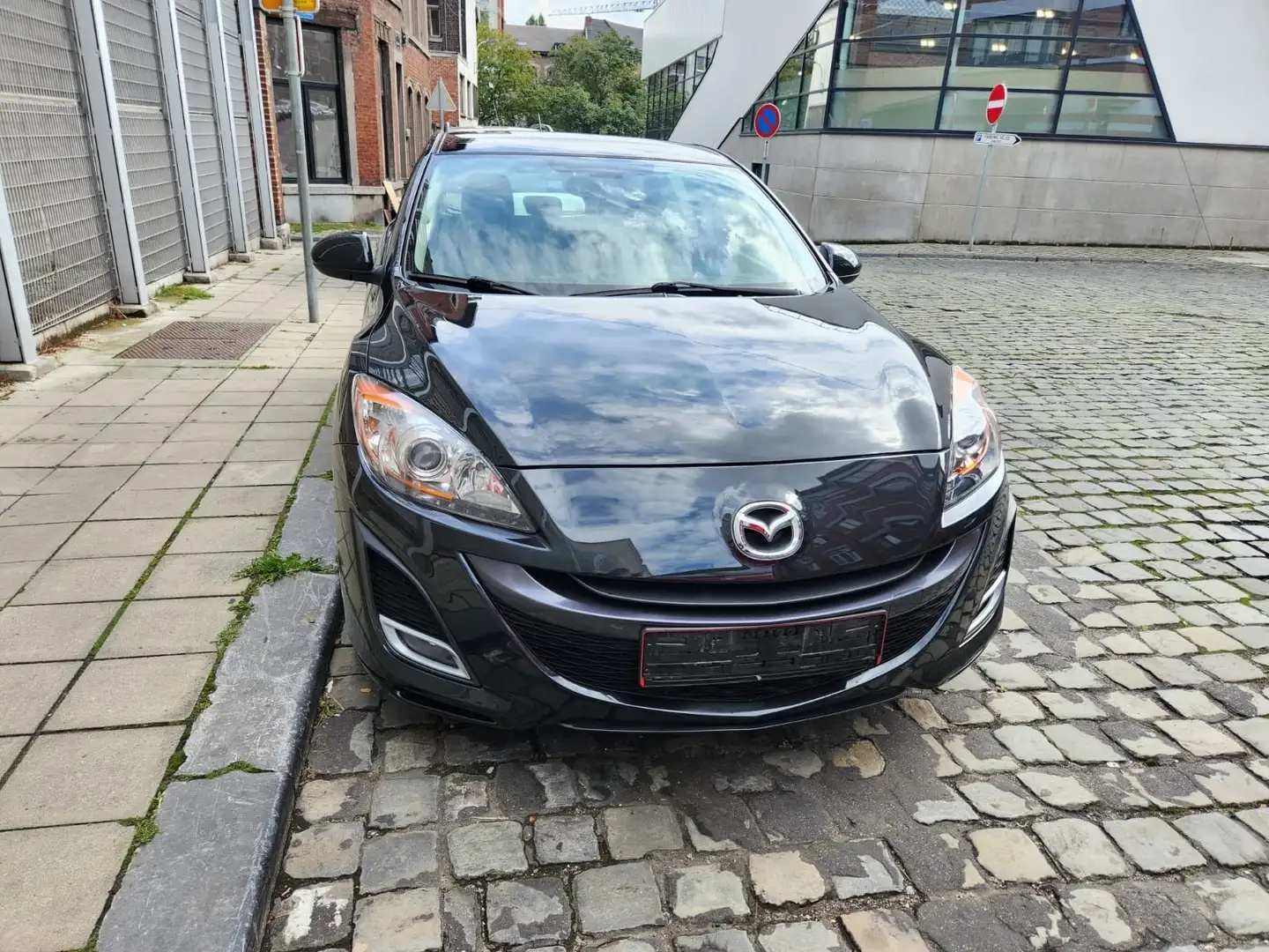 Mazda 3 Mazda3 1.6L MZR Confort - 2