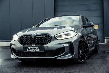 M135i | xDrive | M Sport | Shadow Line | Camera