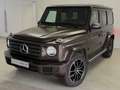 Mercedes-Benz G 400 d *AMG-20-Zoll"Designo Magno* Braun - thumbnail 3