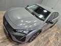 Peugeot 408 1.2PureTech 131pk Allure Pack automaat Gris - thumbnail 5