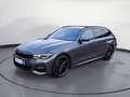 BMW 320 d xDrive Touring M Sport Auto Innovationsp. Grau - thumbnail 2