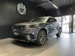 Land Rover Range Rover Velar R Dynamic SE PanD/ACC/Ambiente