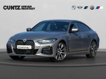 d xDrive Gran Coupé M Paket Standheiz. Anhängerk.