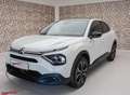 Citroen C4 X Elektromotor 136 SHINE PACK Blanc - thumbnail 2