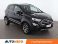 Ford EcoSport 1.5 EcoBlue TDCi Titanium 100 CV Noir - thumbnail 8