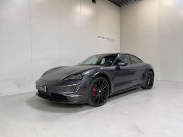4S 93,4 kw - Bose - SoH 92,5%! Topstaat!