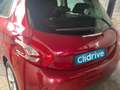 Peugeot 208 1.2 VTi Active Rojo - thumbnail 4