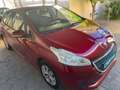 Peugeot 208 1.2 VTi Active Rojo - thumbnail 2