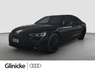 4.0 TFSI quattro Tiptronic Panoramadach AHK L