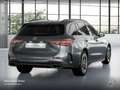 Mercedes-Benz C 300 d T AMG+NIGHT+PANO+KAMERA+TOTW+KEYLESS+9G Grau - thumbnail 5
