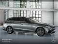 Mercedes-Benz C 300 d T AMG+NIGHT+PANO+KAMERA+TOTW+KEYLESS+9G Grau - thumbnail 16