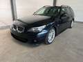 BMW 525 dTouring Edition Sport+Leder+Navi Prof.+Pano Negro - thumbnail 7