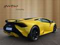 Lamborghini Huracán Tecnica/Lift/Sensonum/Sport Seats Amarillo - thumbnail 5