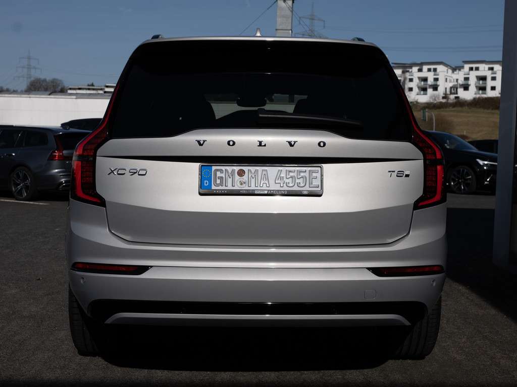 Volvo XC 90