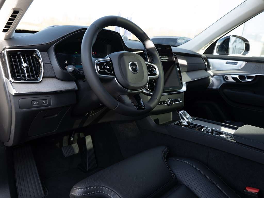 Volvo XC 90