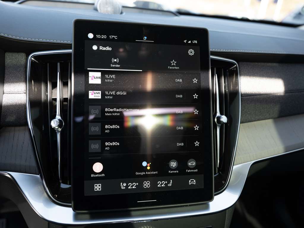 Volvo XC 90
