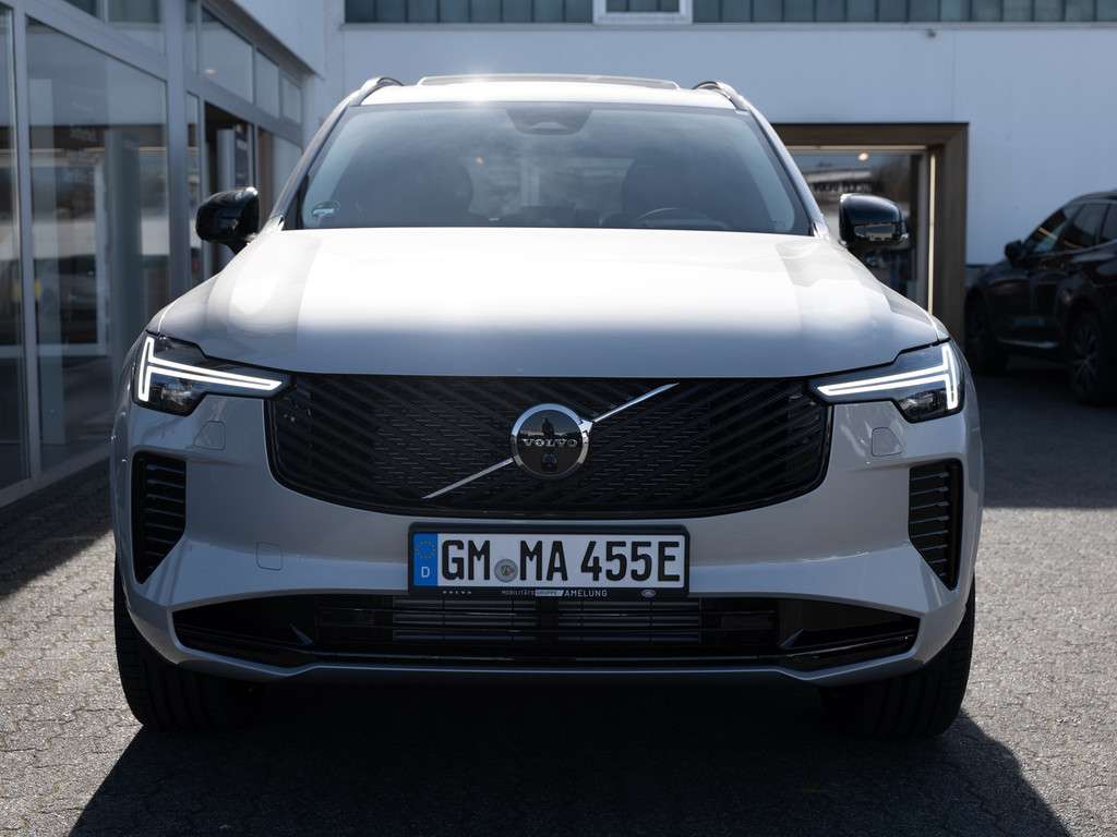 Volvo XC 90