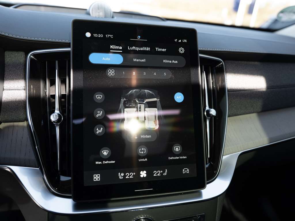 Volvo XC 90