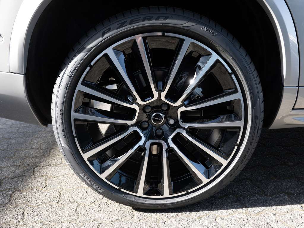 Volvo XC 90