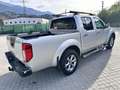Nissan Navara Navara Platinum Evo 2,5 dCi 4x4 Aut. Grau - thumbnail 4
