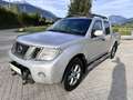 Nissan Navara Navara Platinum Evo 2,5 dCi 4x4 Aut. Grau - thumbnail 1