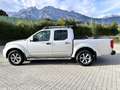 Nissan Navara Navara Platinum Evo 2,5 dCi 4x4 Aut. Grau - thumbnail 8