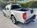 Nissan Navara Navara Platinum Evo 2,5 dCi 4x4 Aut. Grau - thumbnail 3