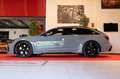 Audi RS6 Avant 4.0 TFSI V8 quattro tiptronic Performance UN Gris - thumbnail 5