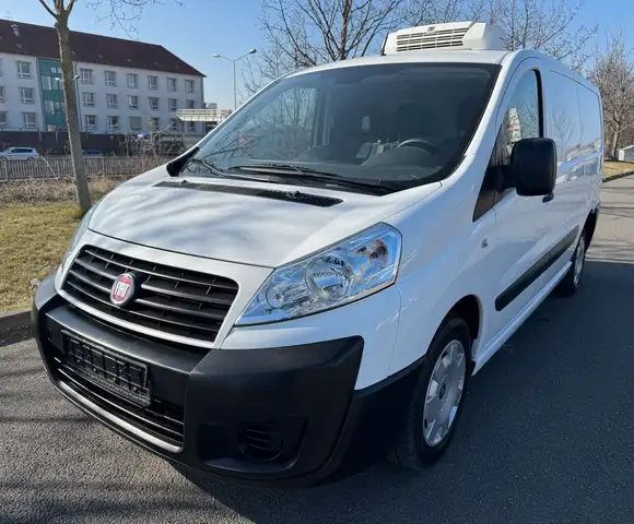 Fiat Scudo 12 L2H1 130 Multijet* KÜHLKOFFER*