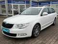 Skoda Superb Combi Elegance/Pano/Sitzbelüftung/Tempo Weiß - thumbnail 1