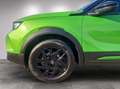 Opel Mokka . GS. 1.2 Direct Injection Turbo 74 kW (100 PS). Start/Stop Grün - thumbnail 6