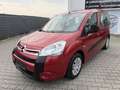 Citroen Berlingo 1.6 Multispace Rot - thumbnail 5
