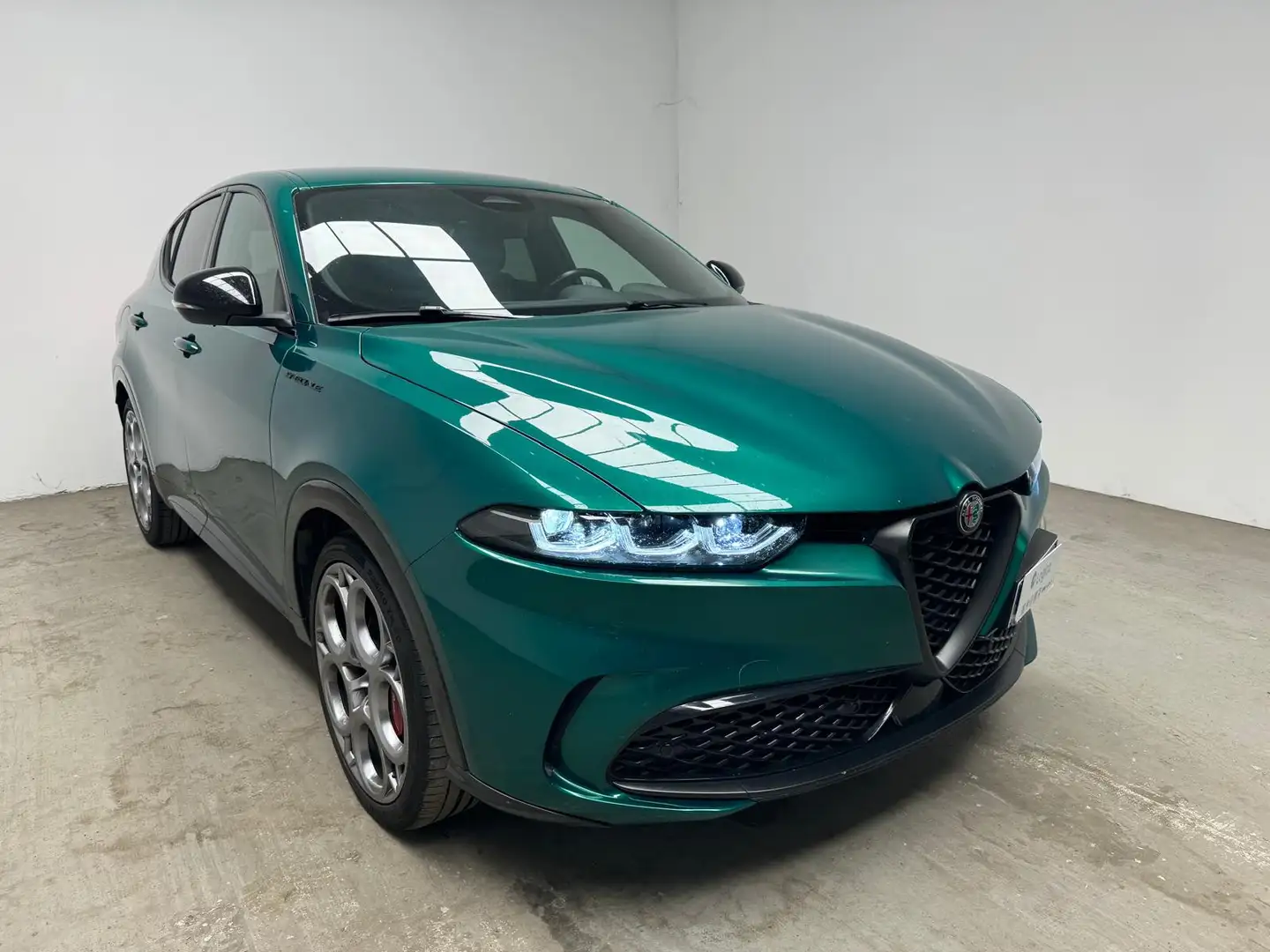 Alfa Romeo Tonale 1.5 Hybrid Speciale Green - 1