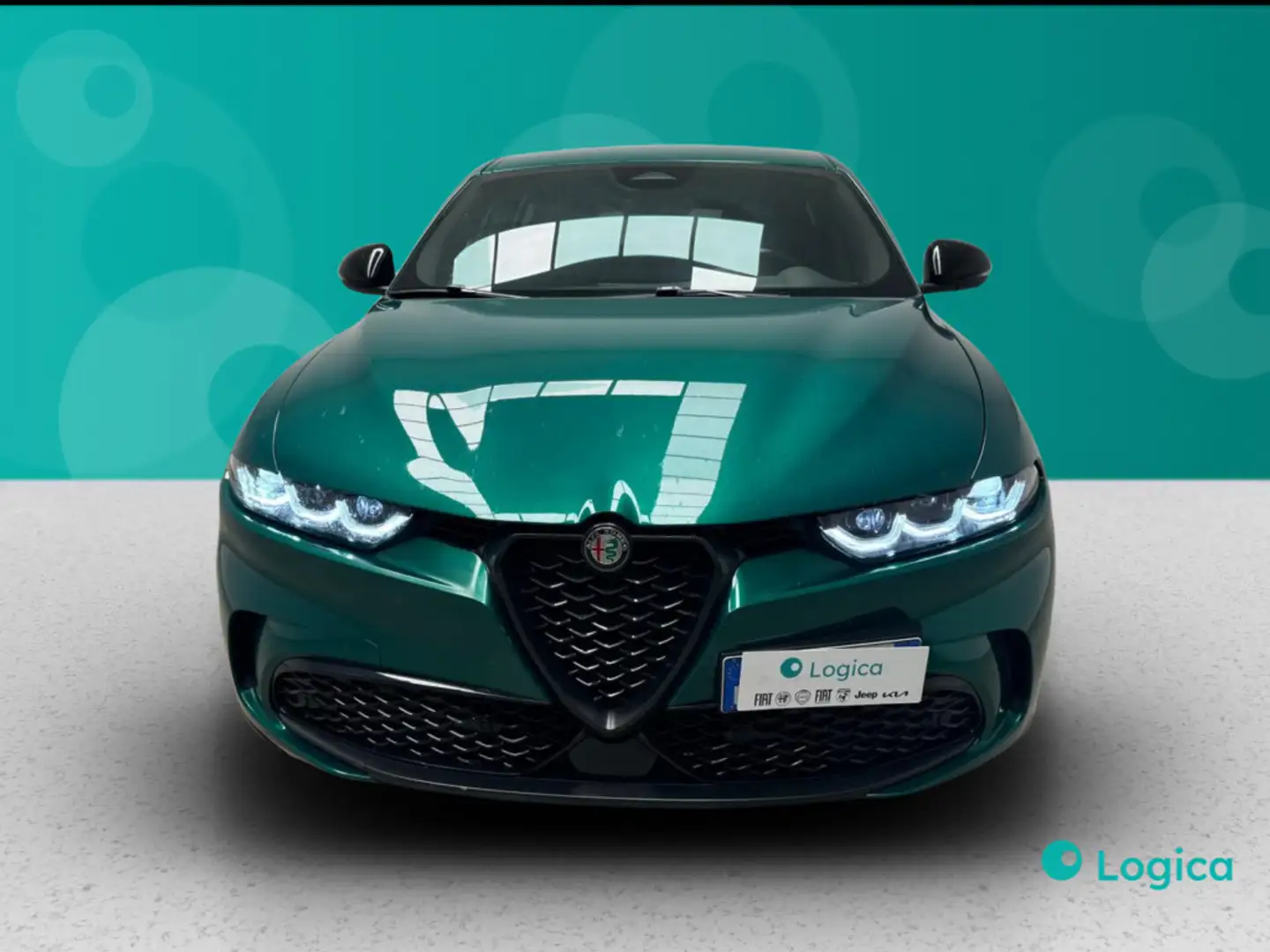 Alfa Romeo Tonale 1.5 Hybrid Speciale Verde - 2