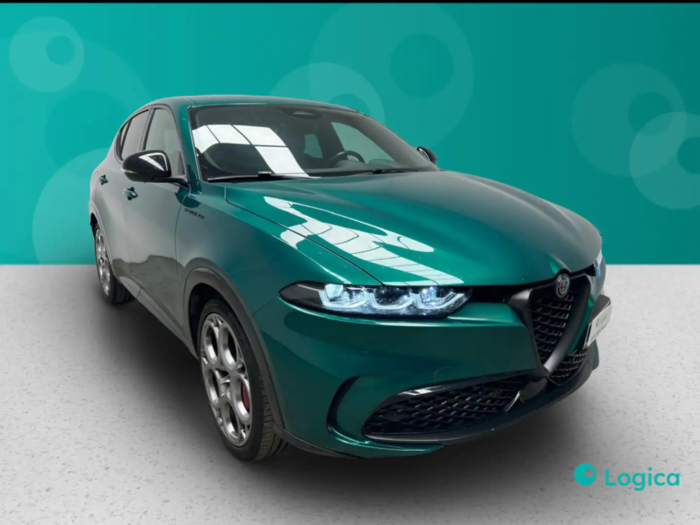 Alfa Romeo Tonale 1.5 Hybrid Speciale Verde - 1