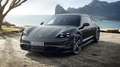 Porsche Taycan 4S Cross Turismo | LuchtV| Pano| 360°| Battery+ Noir - thumbnail 1