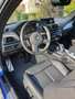 BMW 225 225d Coupe Sport-Aut. M Sport Kék - thumbnail 8