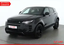 Land Rover Range Rover Evoque 2.0 R Dynamic LED Navi Kamera