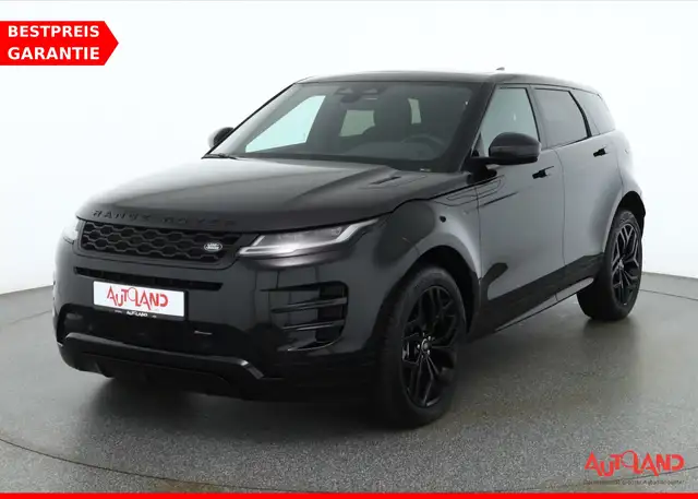 Land Rover Range Rover Evoque 2.0 R Dynamic LED Navi Kamera