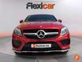 Mercedes-Benz GLE 250 250d 4Matic Aut. Фіолетовий - thumbnail 2