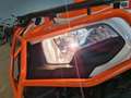 Kymco MXU 300i T LOF NEU Offroad Orange - thumbnail 9