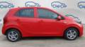 Kia Picanto III 1.0 67 Active Rouge - thumbnail 4