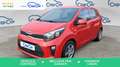 Kia Picanto III 1.0 67 Active Rouge - thumbnail 1