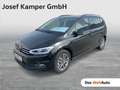 Volkswagen Touran Friends TDI Schwarz - thumbnail 1